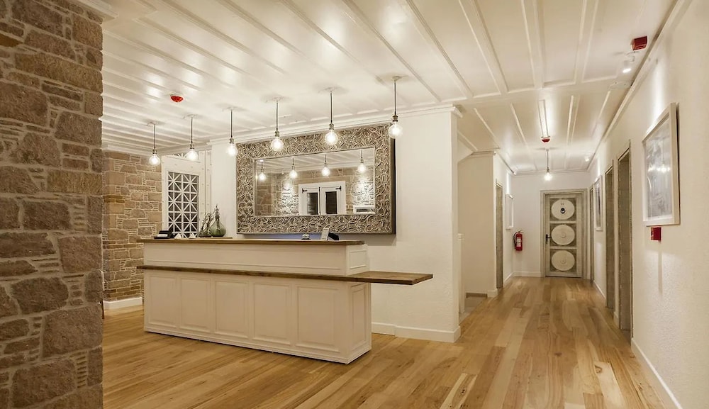 Pur Beyaz Otel — Ayvalik — photo 3