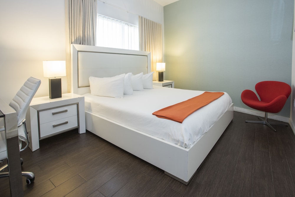 The Fritz Hotel - photo 20