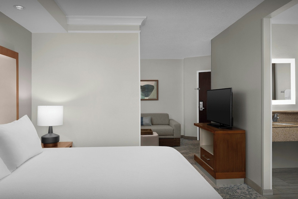 SpringHill Suites by Marriott Lynchburg Airport University Area - photo 7