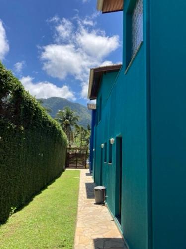 Mar e Lua Flats Maresias — Caraguatatuba — photo 2