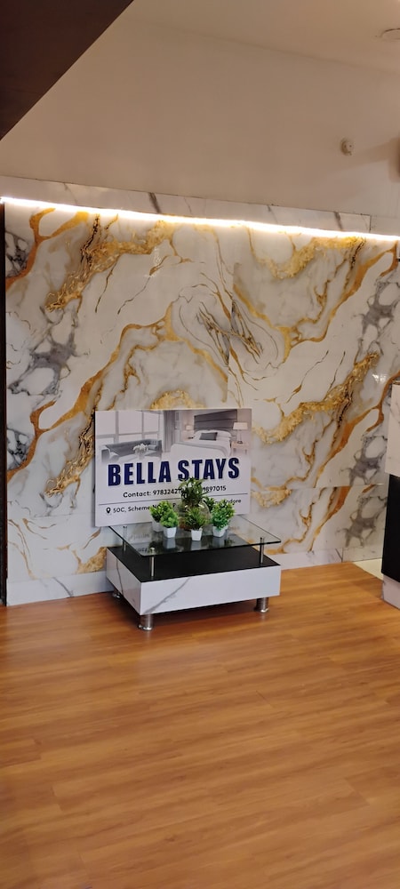 Bella Stays - last minute hotel in Indore