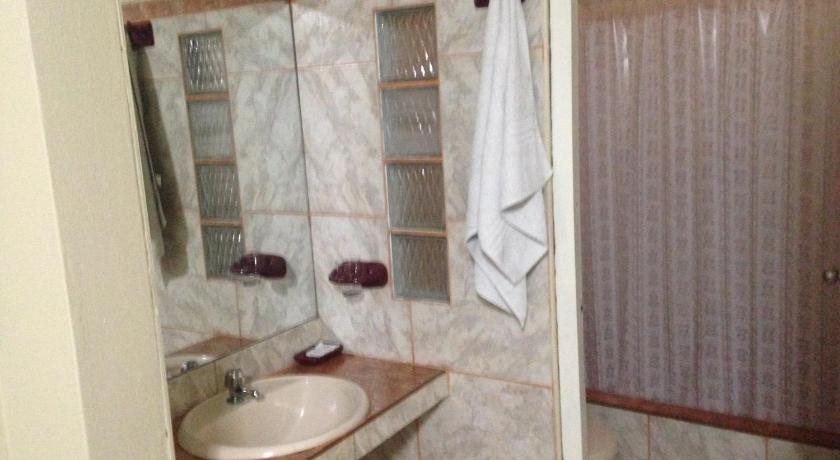 Hotel Central — Chiclayo — photo 4