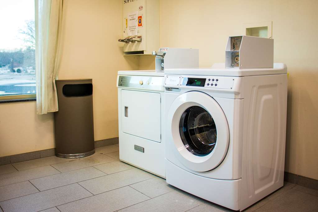 Comfort Inn & Suites Plainville Foxboro - photo 36
