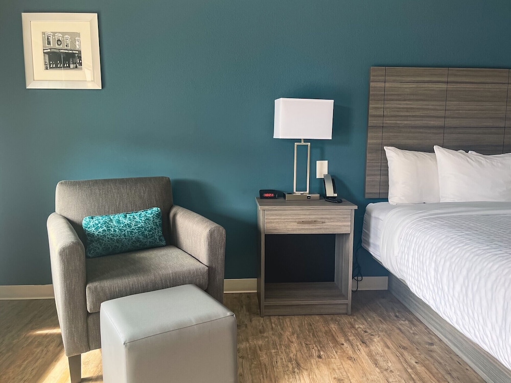 Baymont by Wyndham Lumberton NC - photo 5