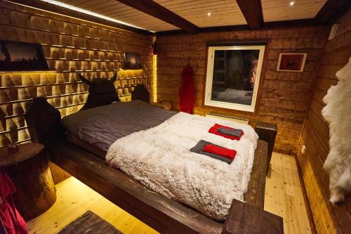 Lapland Guesthouse — Pajala — photo 3