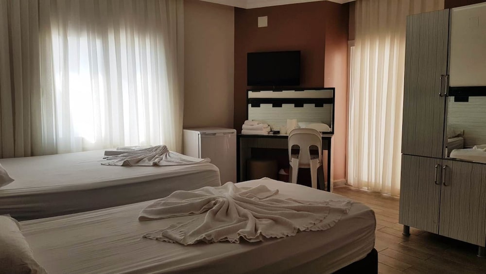 Aslan Apart Otel — Aydincik — photo 5