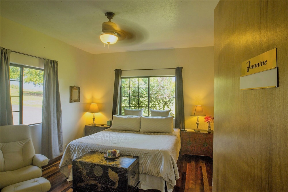 The Inn at Kulaniapia Falls - photo 9
