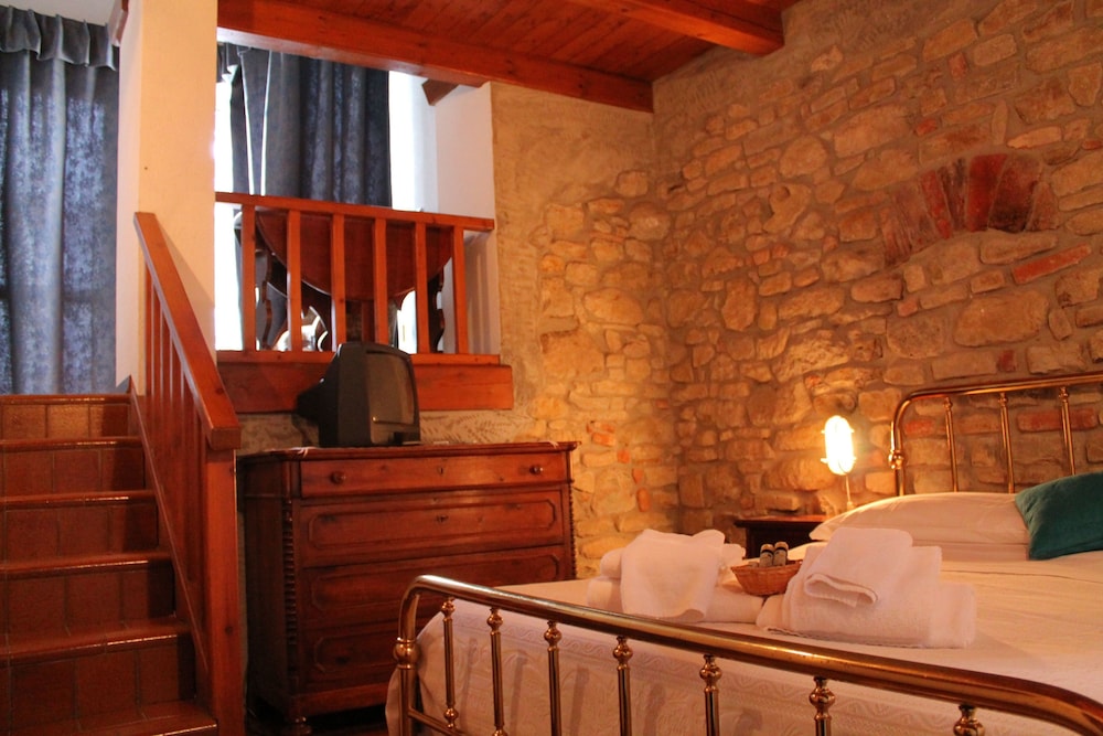 Hotel Bellavista — hotel in Bossolasco