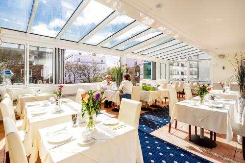 Hotel von Stephan — Westerland — photo 3