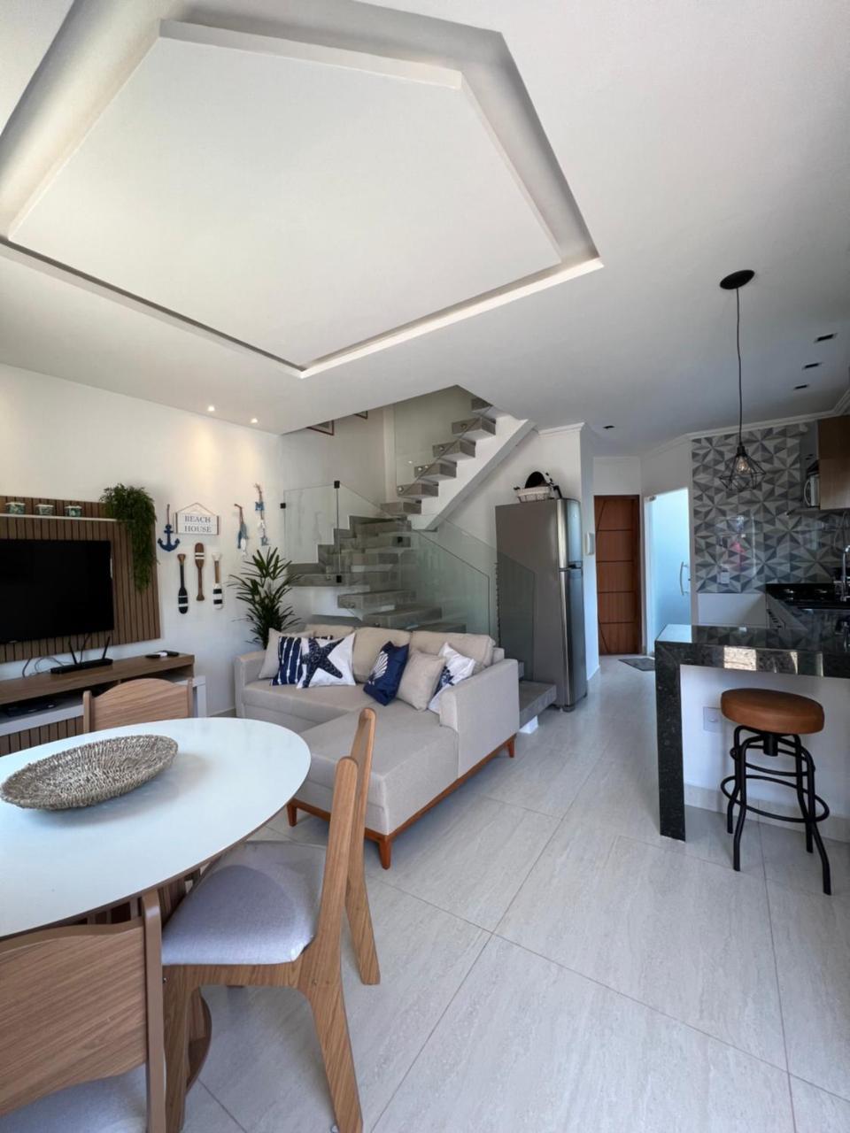 Casa na Praia Rasa Búzios RJ — 4-Star Luxury Hotel in Armacao De Buzios, Brasil
