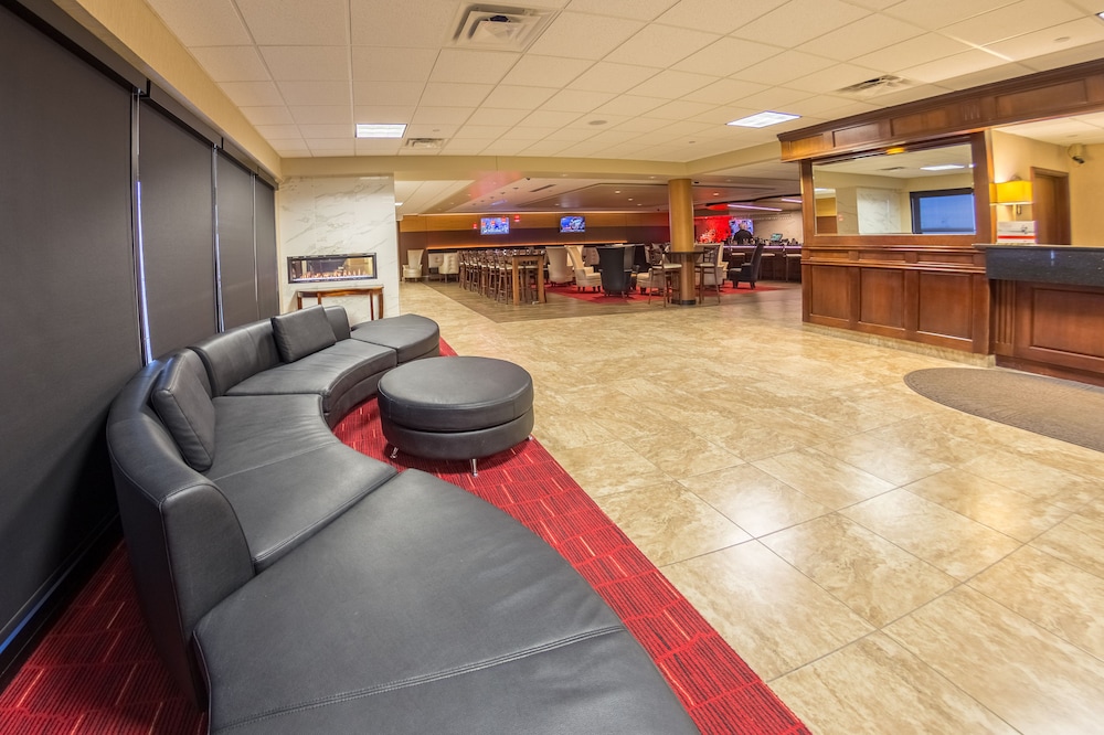 Holiday Inn Des Moines Airport Conf Center by IHG - photo 73