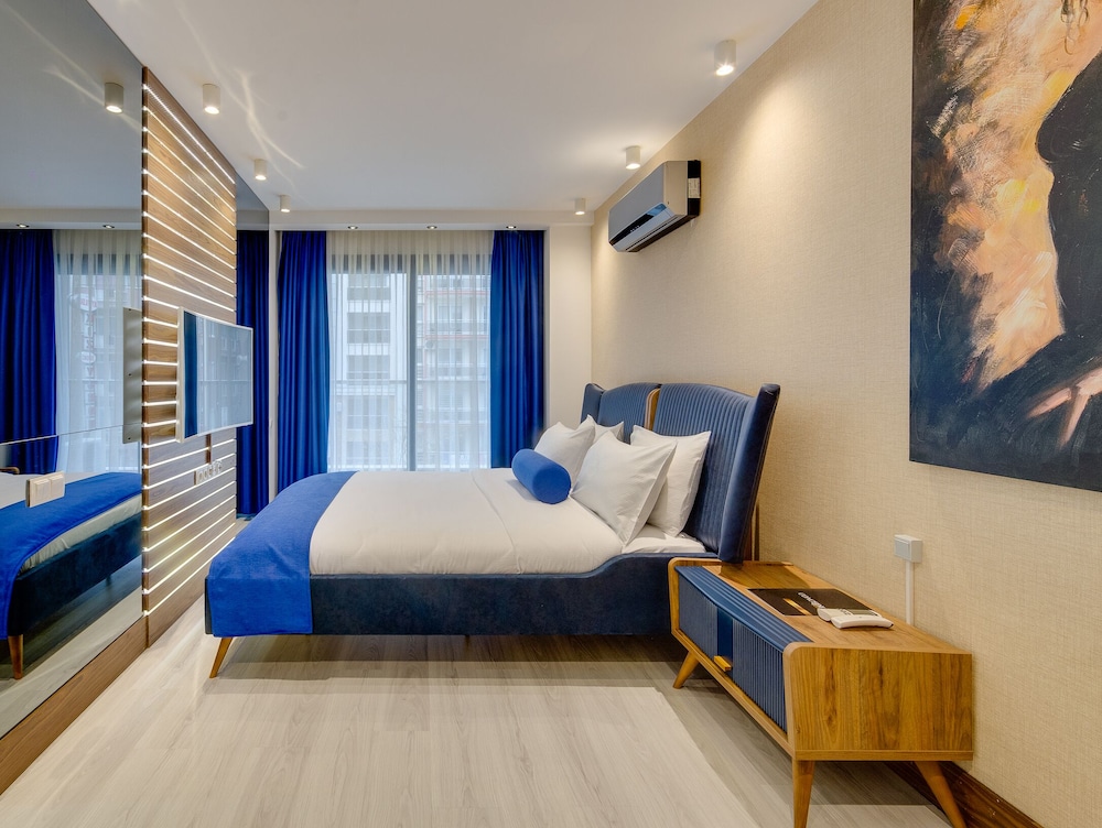 Concept Suites - last minute hotel in Aydin