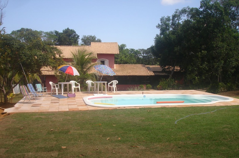Pousada Dolce Cabanna in Mata De Sao Joao, Brasil
