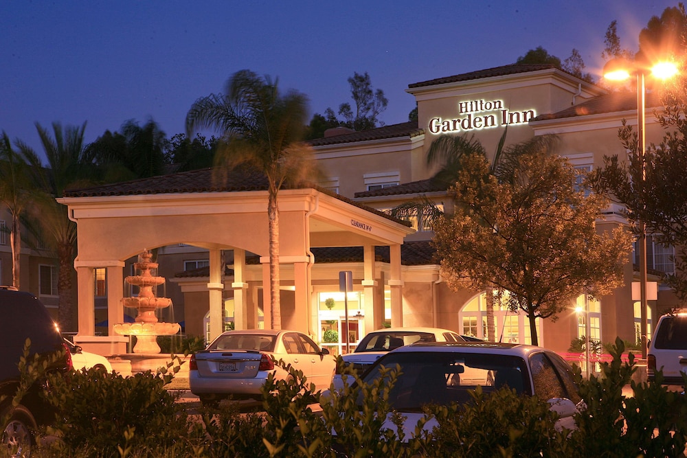 Hilton Garden Inn Calabasas - photo 29