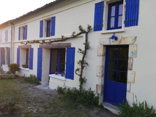 Le Logis Du Heron — Coulon