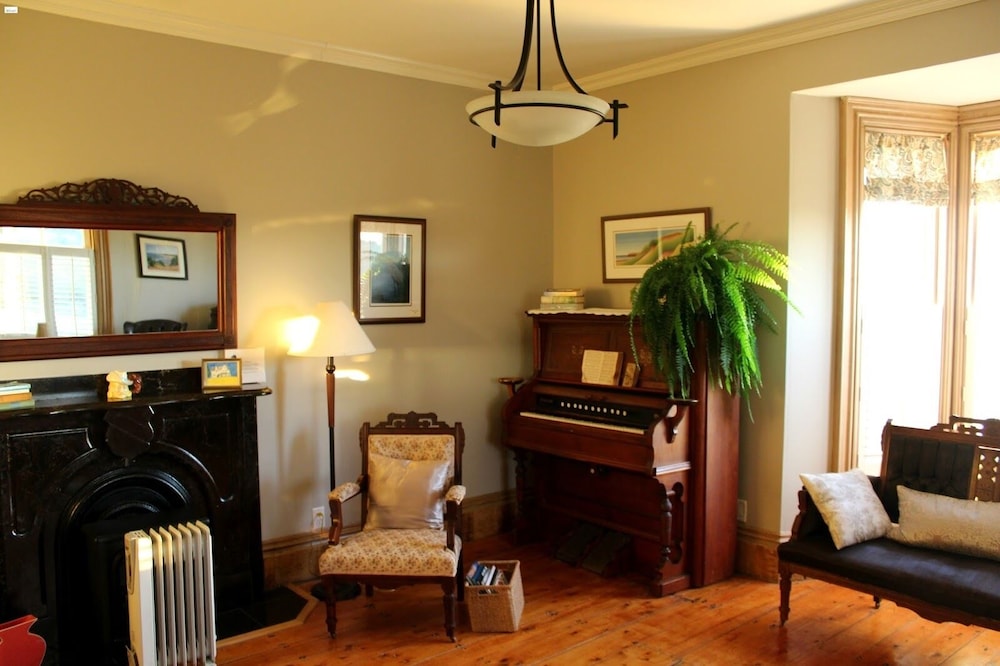 Montgomery Inn Ingleside — Kensington — photo 4