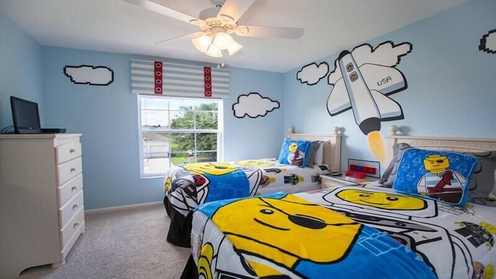 7713 Windsor Hills Resort - featured photo