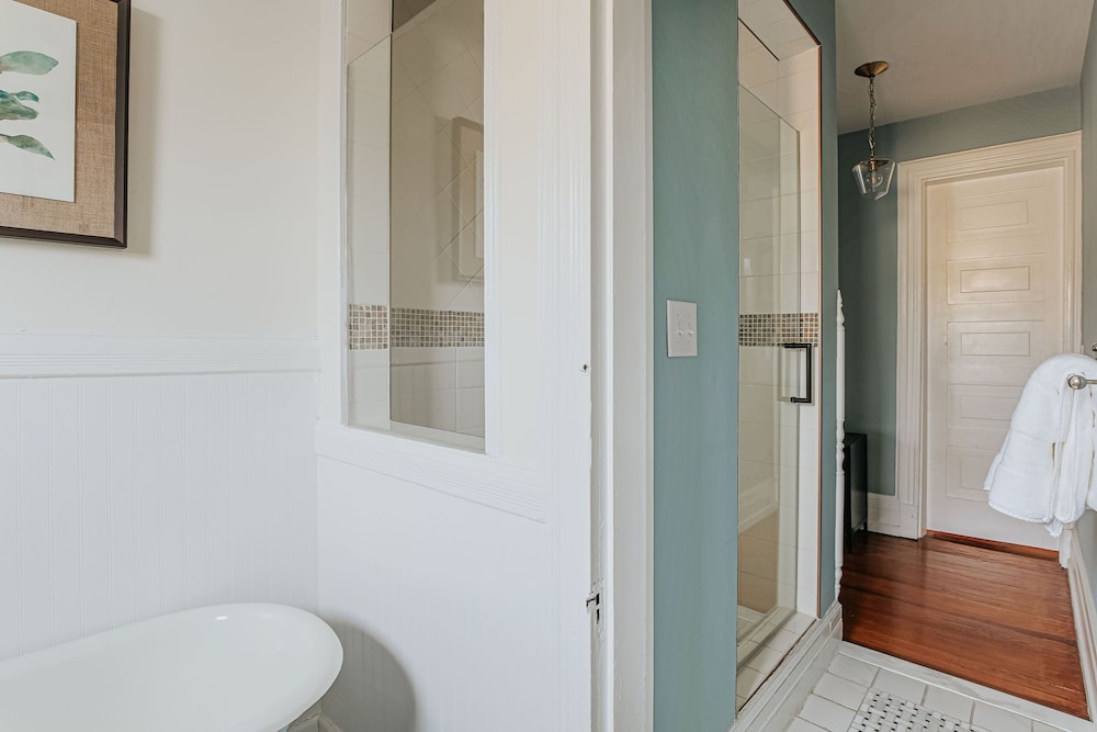 The Historic Berkeley Place - photo 85