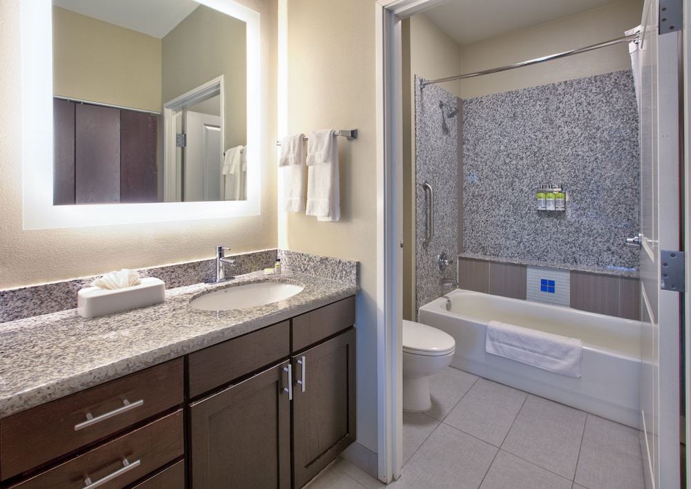 Staybridge Suites Plano Richardson Area by IHG - photo 26