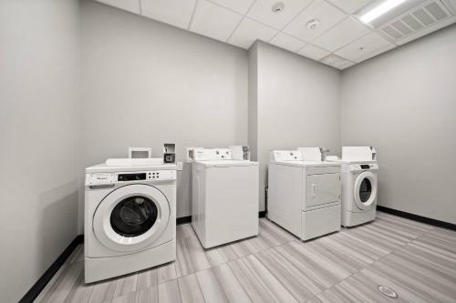 TownePlace Suites Waco Northeast - photo 15