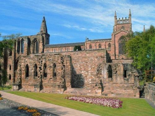 Auld Mill House Hotel in Dunfermline, United Kingdom