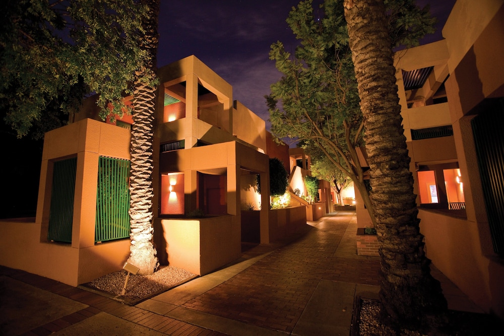 Orange Tree Resort - photo 52