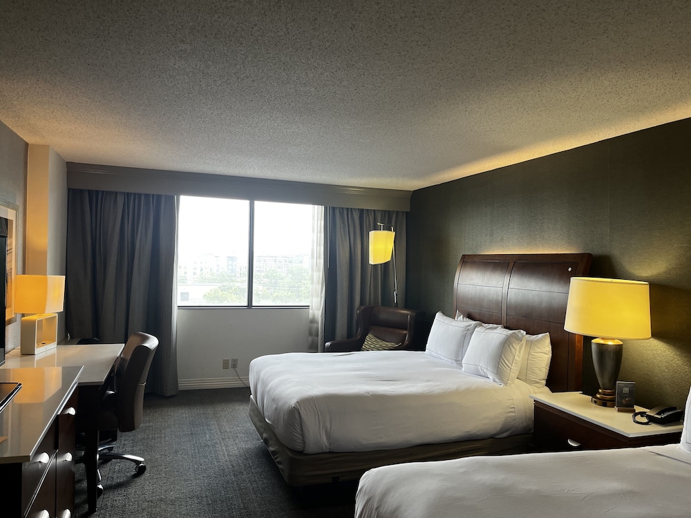 Hilton Washington DC Rockville Hotel & Executive Meeting Ctr - photo 56