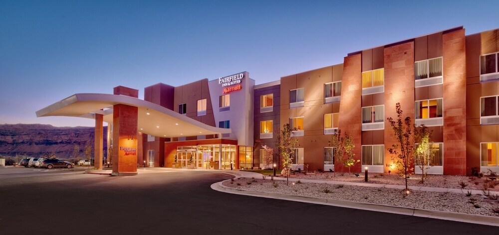 Fairfield by Marriott Inn & Suites Moab - photo 41
