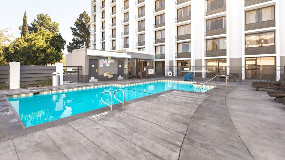 Holiday Inn San Jose Silicon Valley by IHG - photo 28