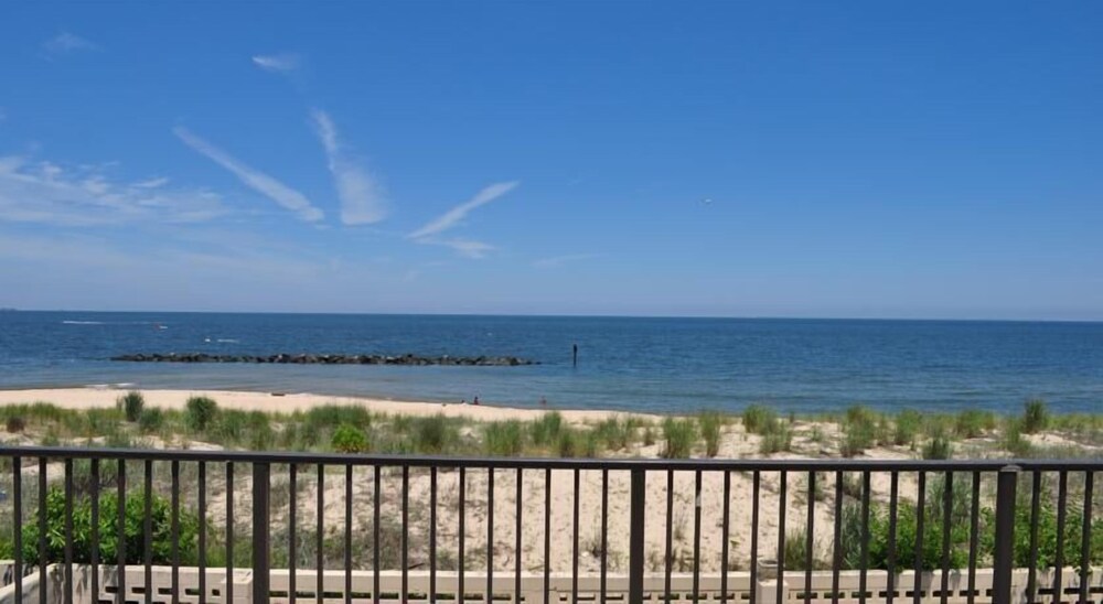 Ocean View Inn - photo 20
