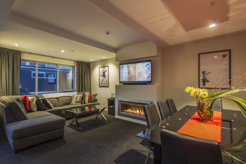 15 Melbourne by Staysouth — 4-Star Luxury Hotel in Queenstown, New Zealand