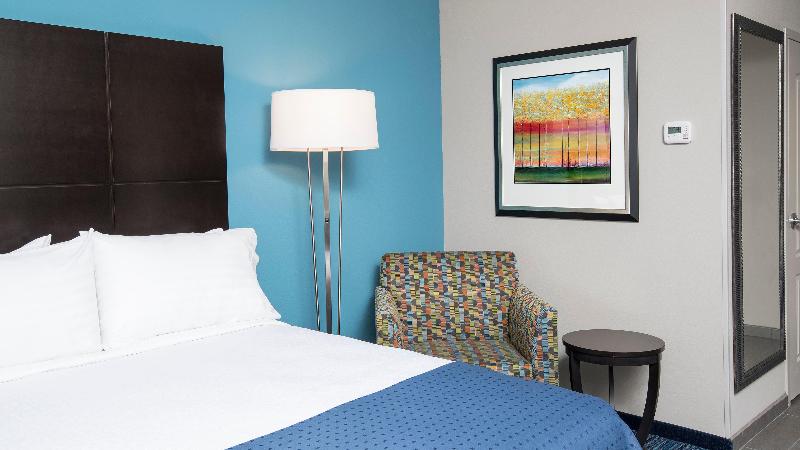 Holiday Inn Indianapolis Airport by IHG - photo 30