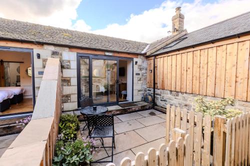 The Star Inn Harbottle Near Rothbury Northumberland in Morpeth, United Kingdom