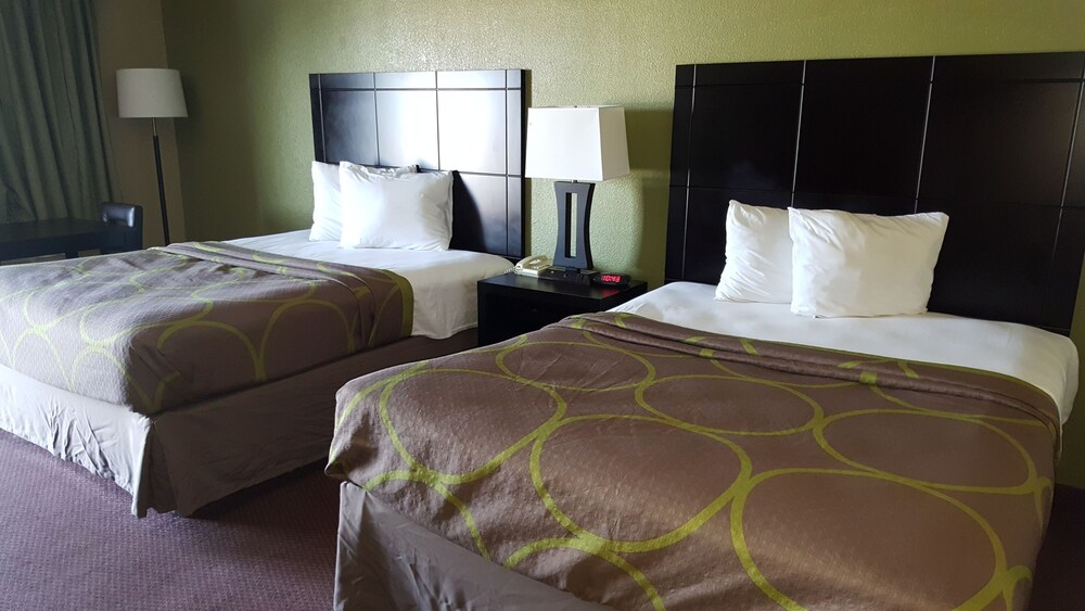 Inn of Rockwall - photo 7