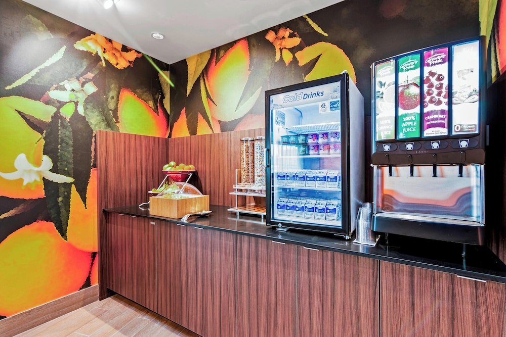 Fairfield by Marriott Inn & Suites St Petersburg North - photo 33