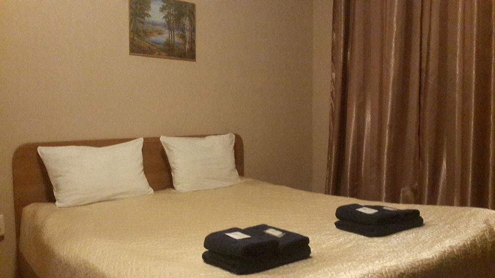 Sher - last minute hotel in Khimki