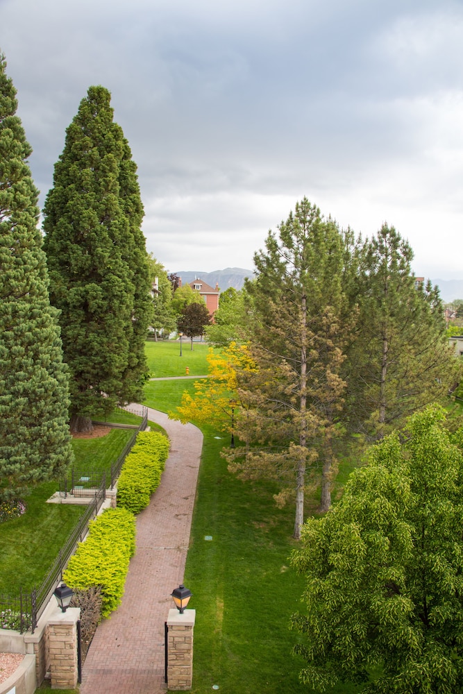 The Kimball at Temple Square - photo 99