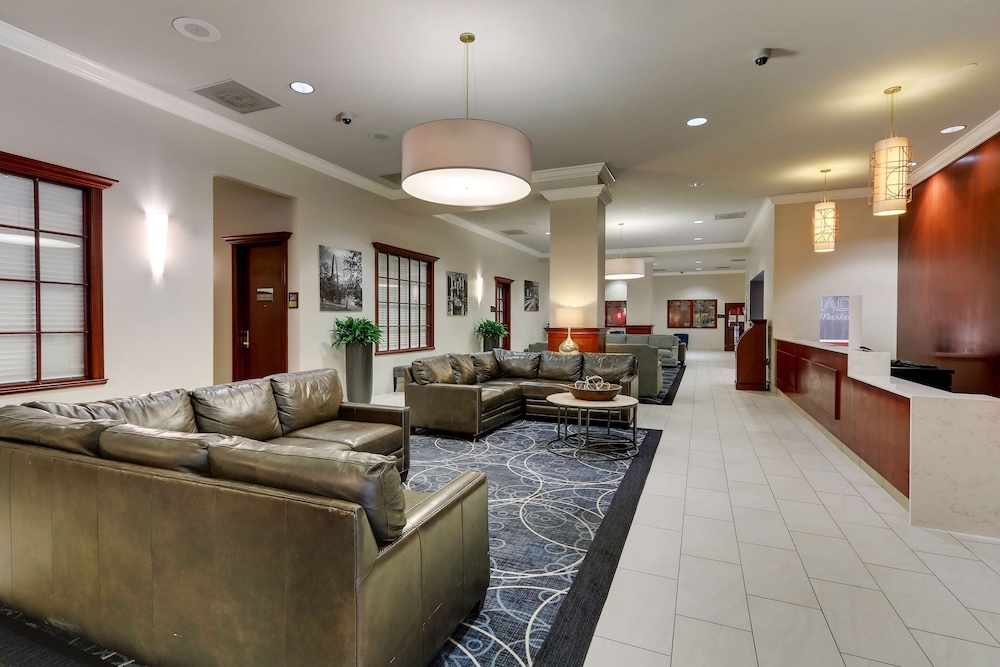 DoubleTree by Hilton St. Louis Forest Park - photo 3