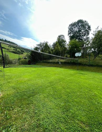 Zamagursky dom in Vysoke Tatry, Slovakia