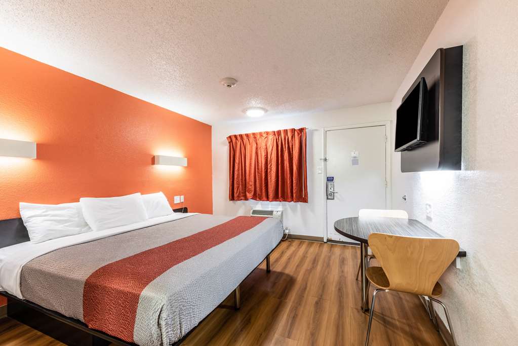 Motel 6 North Richland Hills TX - photo 20