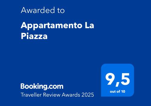 Appartamento la Piazza — 4-Star Luxury Hotel in Montese, Italy