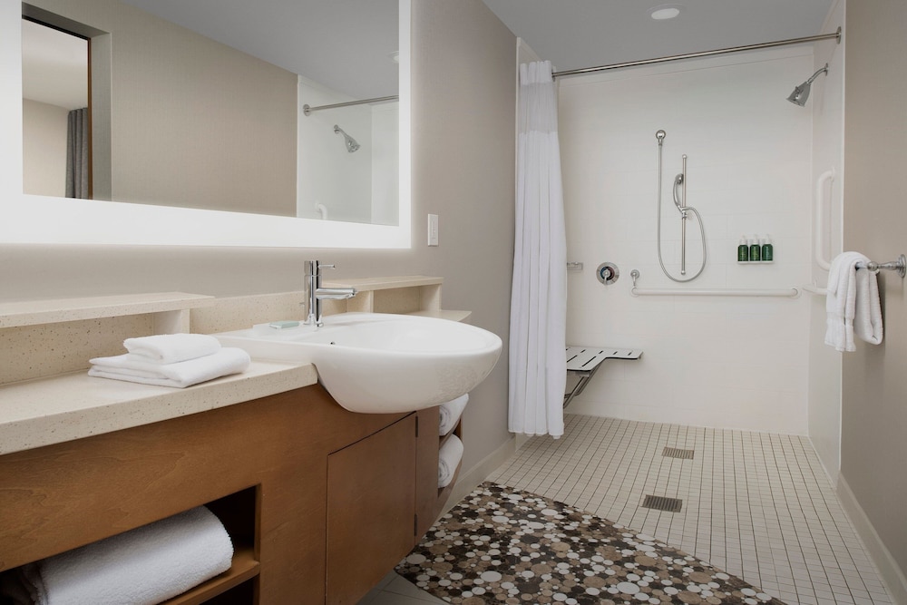 SpringHill Suites Tuscaloosa by Marriott - photo 22