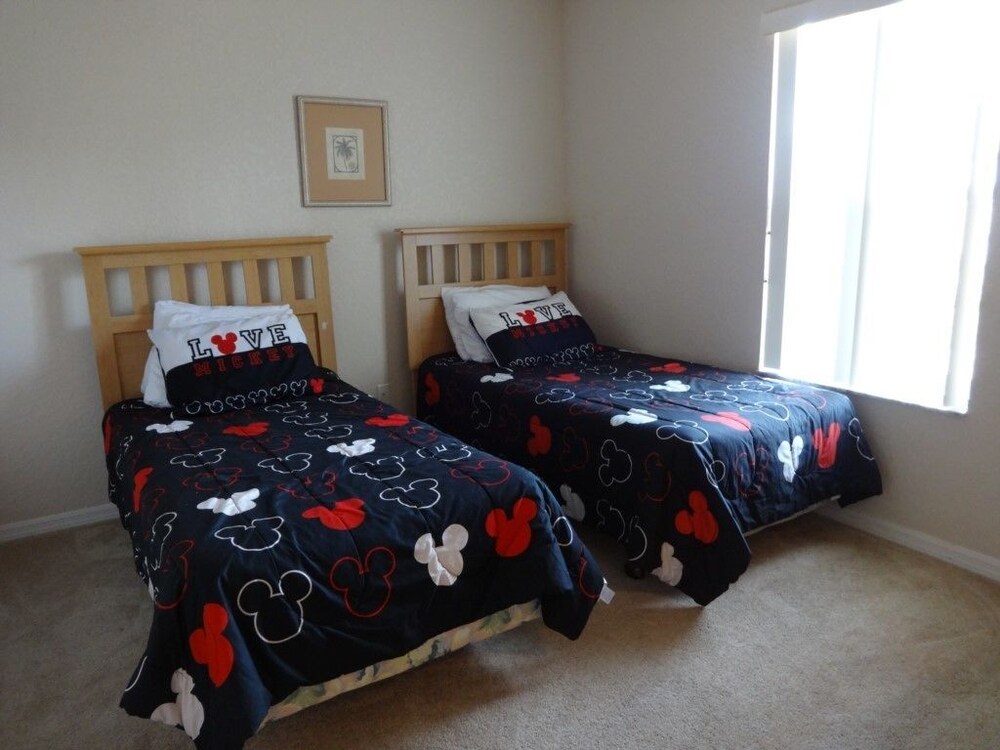 Regal Palms Resort 449 Four Bedroom Townhome - photo 4