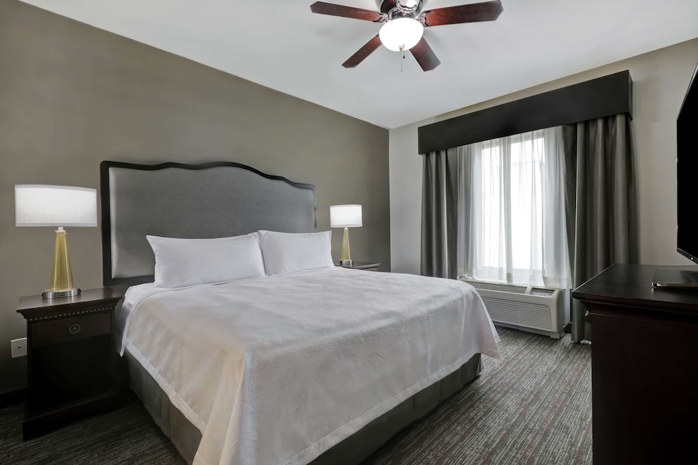 Homewood Suites by Hilton McAllen - photo 11