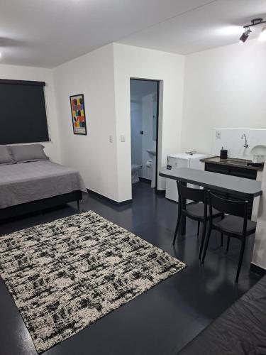 Peter Apart Hotel in Bauru, Brasil