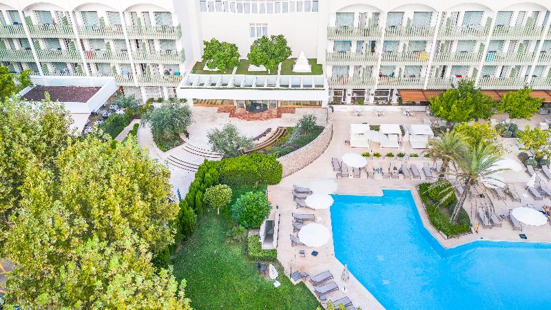Canyamel Park Hotel & Spa 4 Sup Adults only — 4-Star Luxury Hotel in Capdepera, Spain