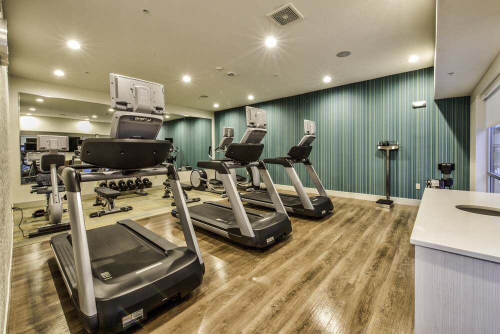 Holiday Inn Express & Suites Dallas NW Farmers Branch by IHG - photo 28
