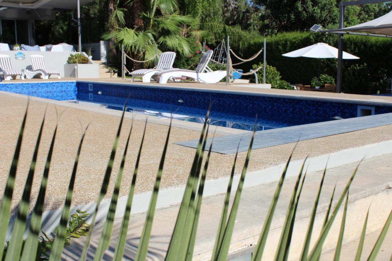 St George S Country Retreat — Limassol