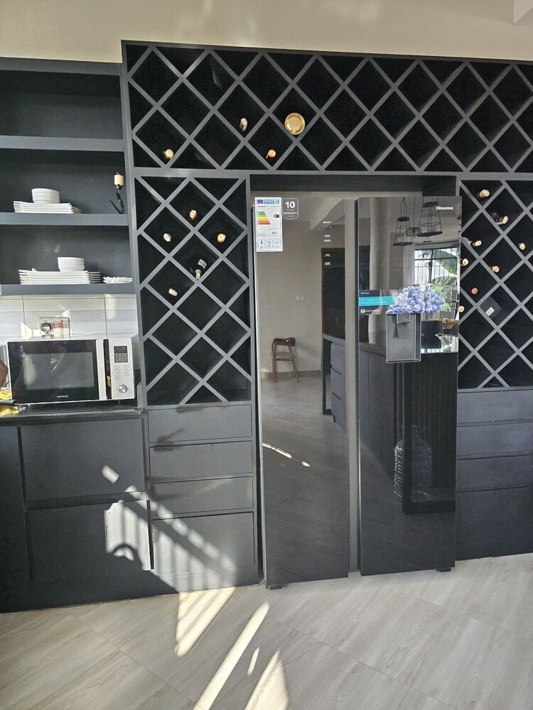 Muguet By Ibiscot in Entebbe, Republic of Uganda