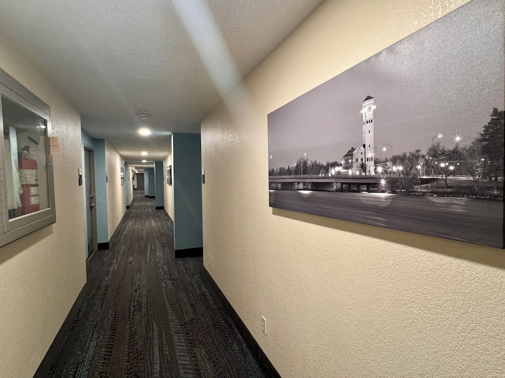 Baymont by Wyndham Great Falls City Center - photo 29